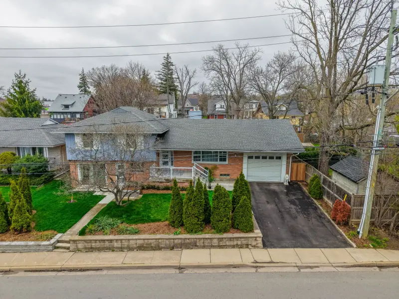 50 Barton ST, Hamilton, ON L9H 1N8
