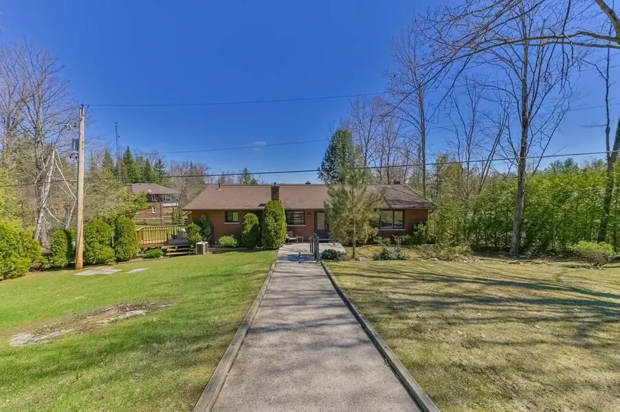 36 Fire Route 28 N/A, Trent Lakes, ON K0L 1J0