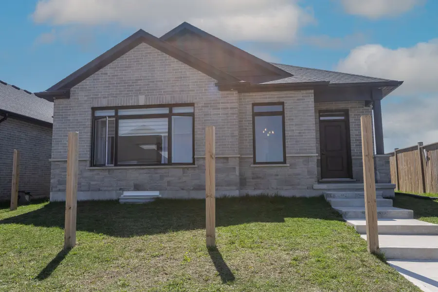 383 Daventry WAY #31, Middlesex Centre, ON N0L 1R0