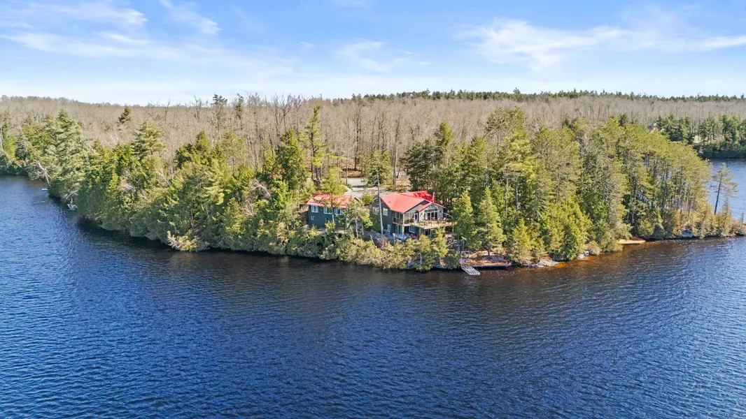 66 Fire Route 209 N/A, Trent Lakes, ON K0L 1J0