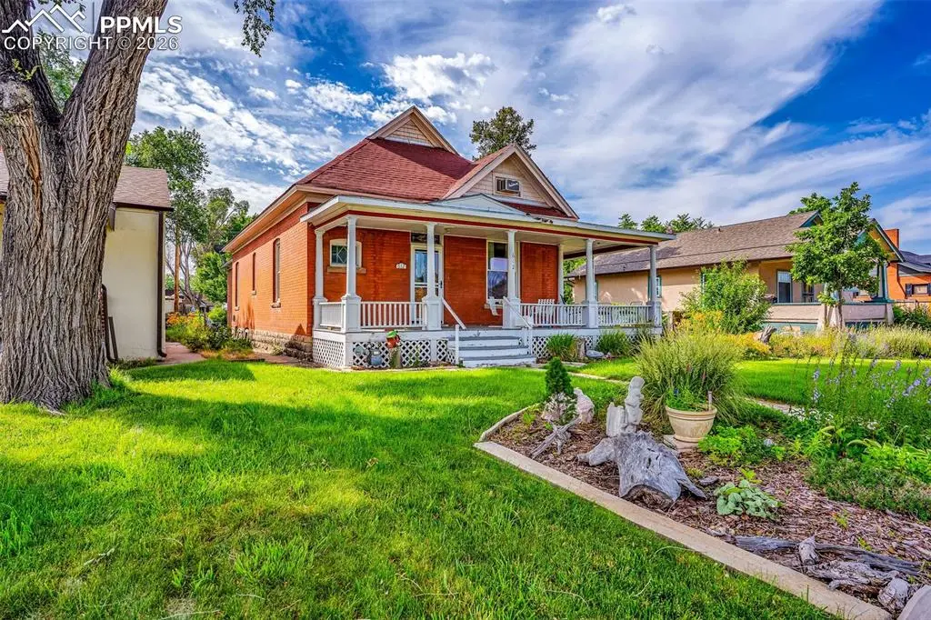 612 Lake AVE, Pueblo, CO 81004