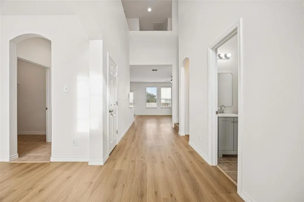 2021 Brook Meadow Drive, Forney, TX 75126