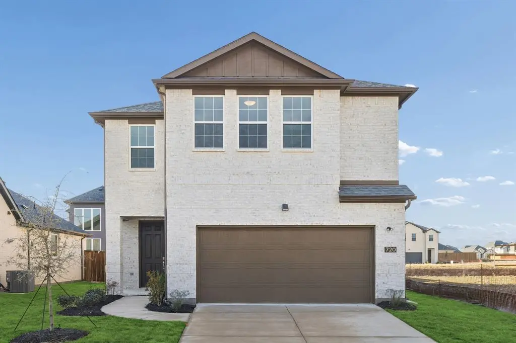 720 Palazzo Place, Weston, TX 75009