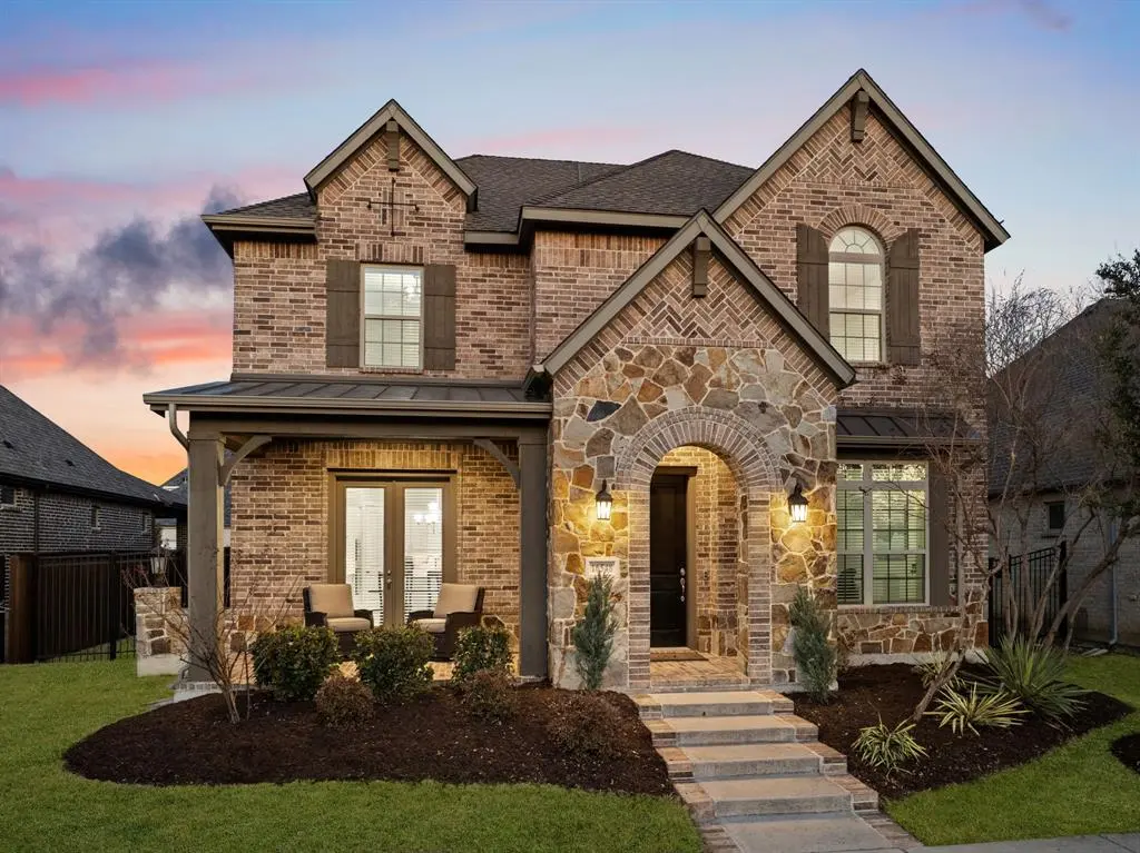 16548 Indiangrass Road, Frisco, TX 75033