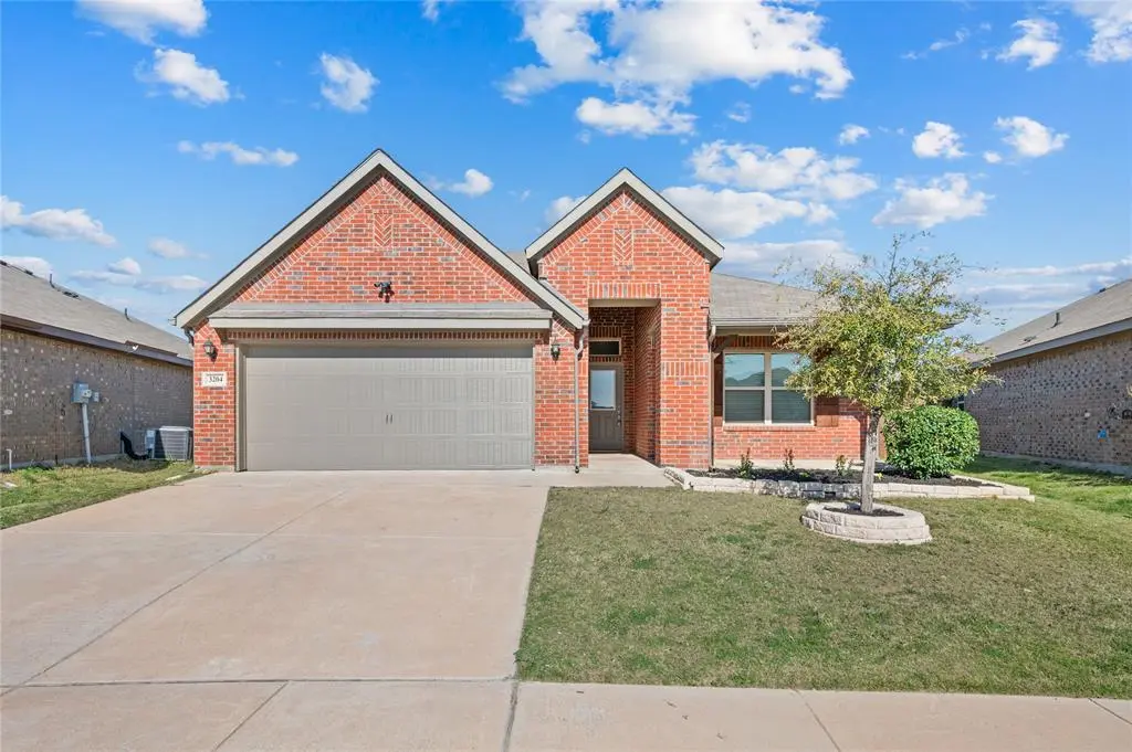 3204 Montego Bay Lane, Fort Worth, TX 76123