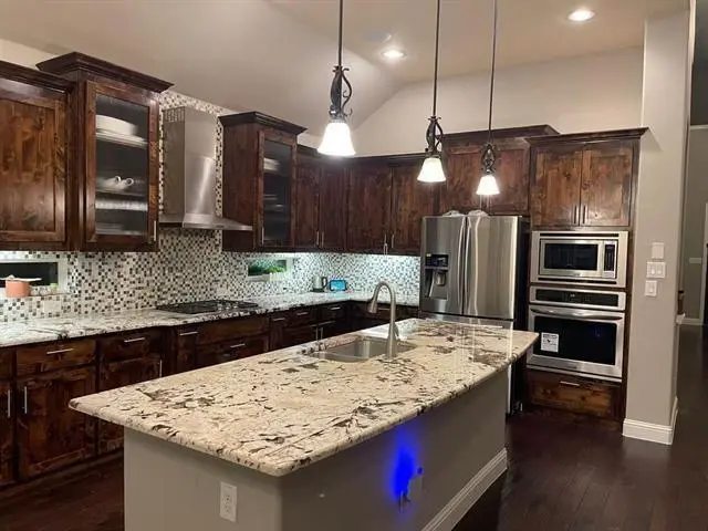 3016 High Landing Drive, Little Elm, TX 75068