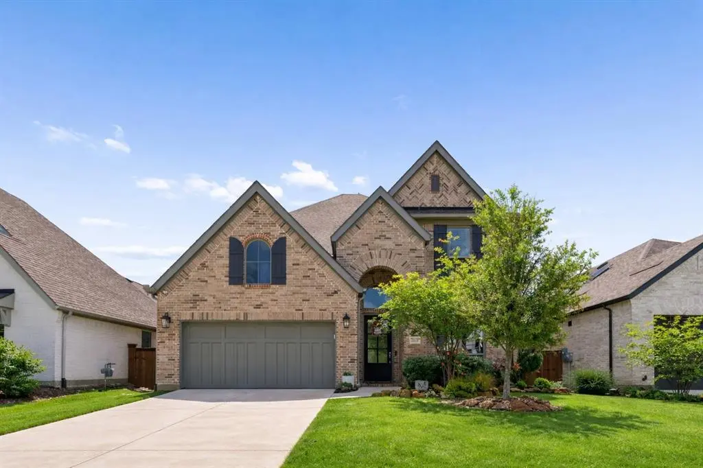 2824 Eccleston Street, Celina, TX 75009