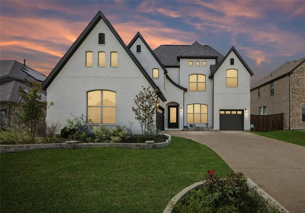 1216 Glory Haven Trail, Wylie, TX 75098