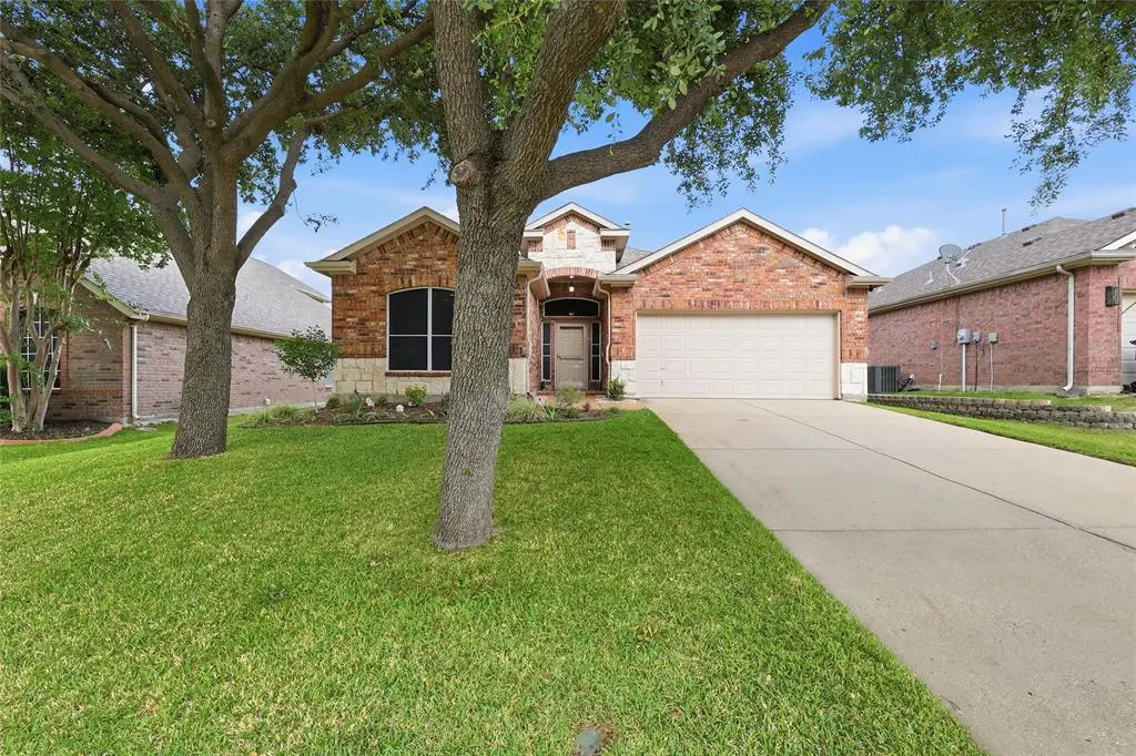 13354 Packard Drive, Frisco, TX 75034