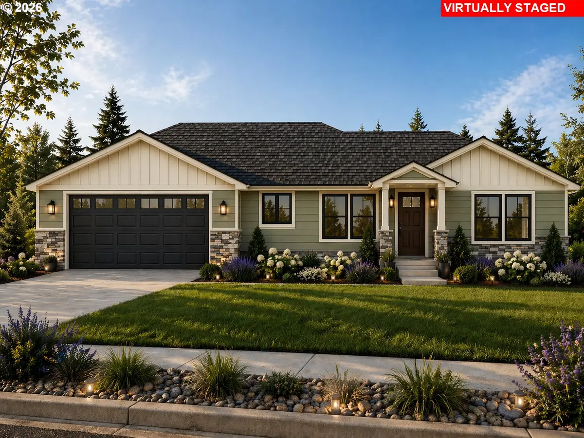 170 ANNABELLE ST, Castle Rock, WA 98611