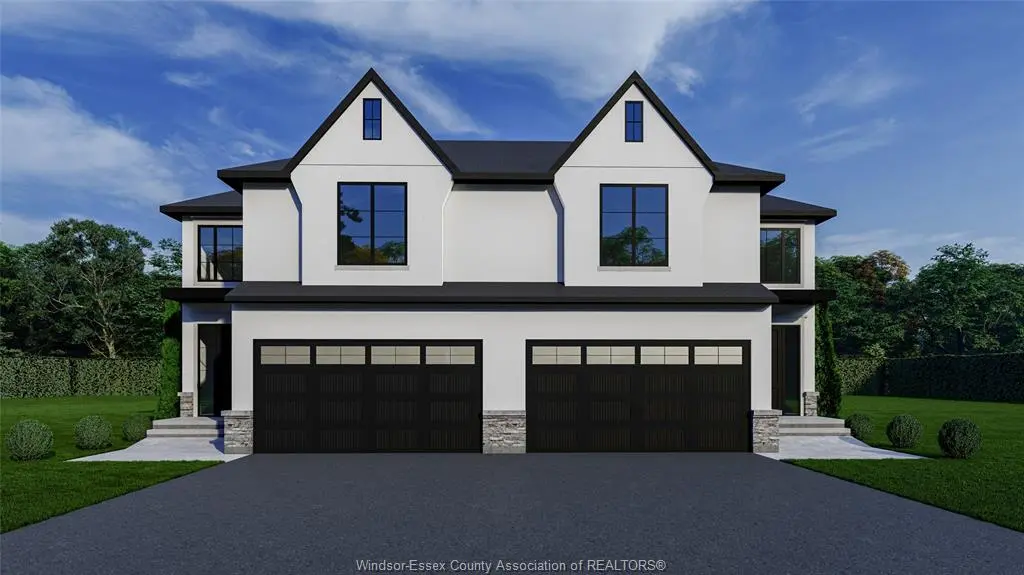 519 FLETCHER, Lakeshore, ON N0R 1A0