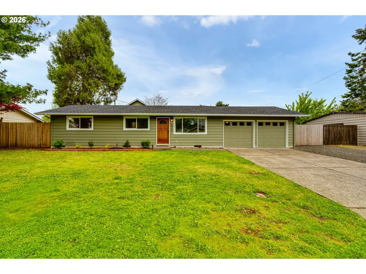 328 DEAN AVE, Eugene, OR 97404