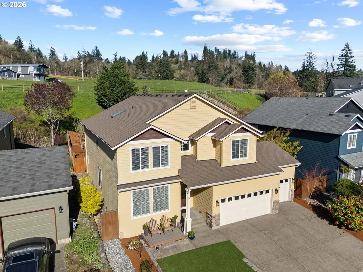 1536 55TH ST, Washougal, WA 98671