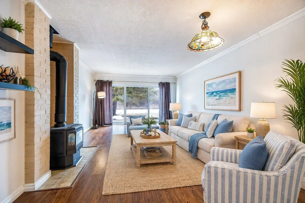 2 Paradise BLVD #23, Ramara, ON L0K 1B0