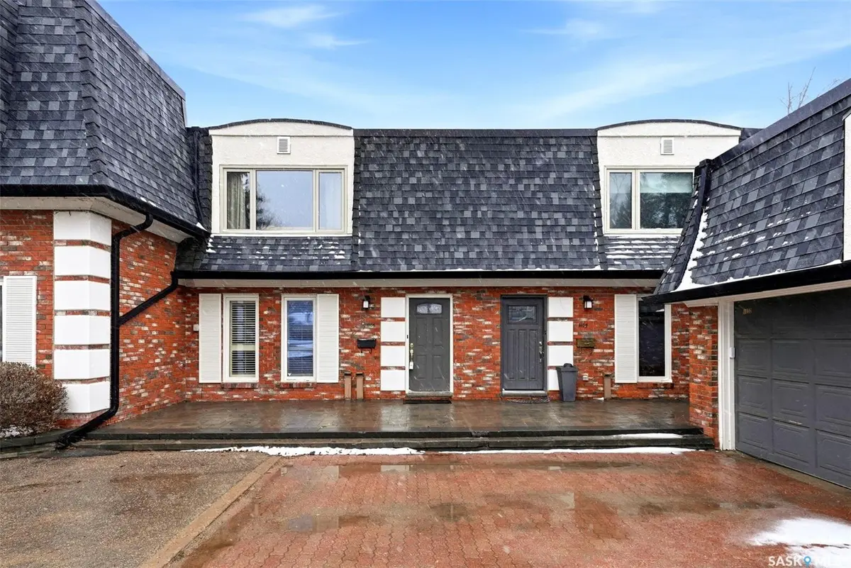 1106 Gryphons WALK, Regina, SK S4S 6X1