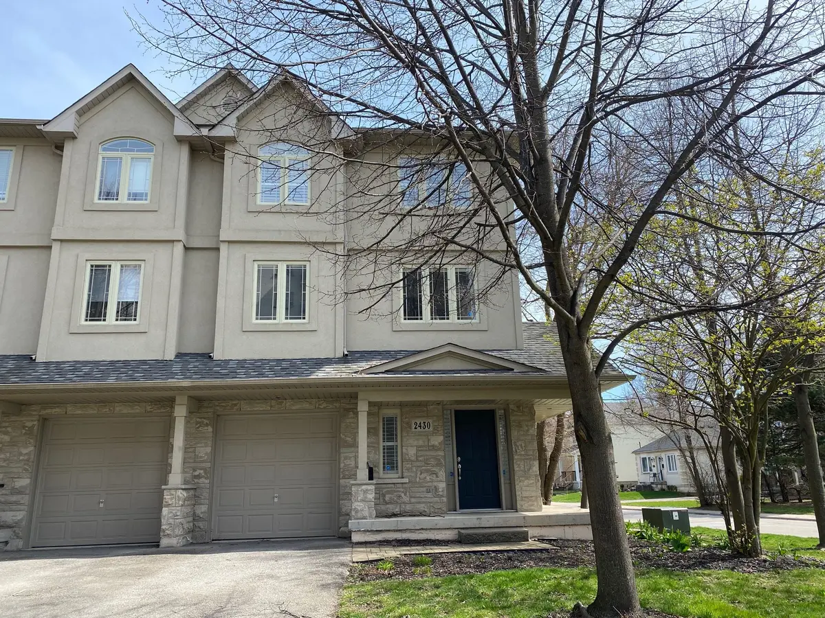 2430 Second ST, Burlington, ON L7R 3K1