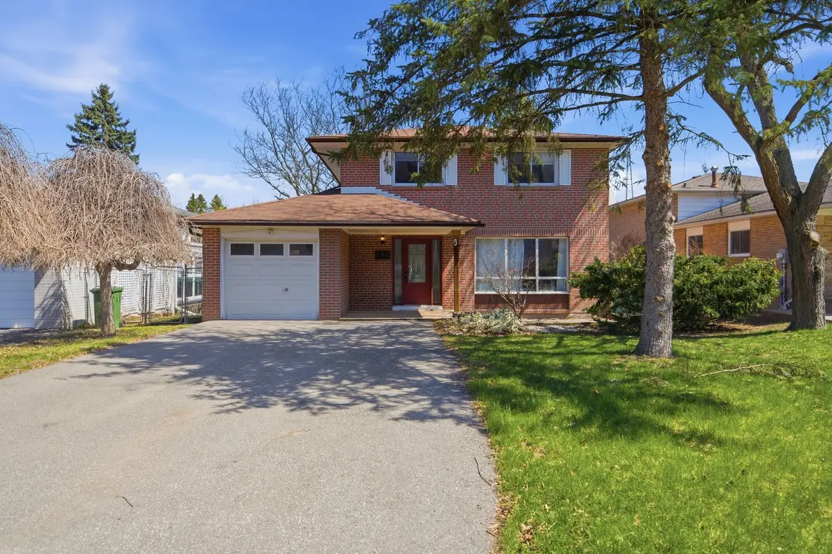 150 connaught CRES, Caledon, ON L7E 2S4