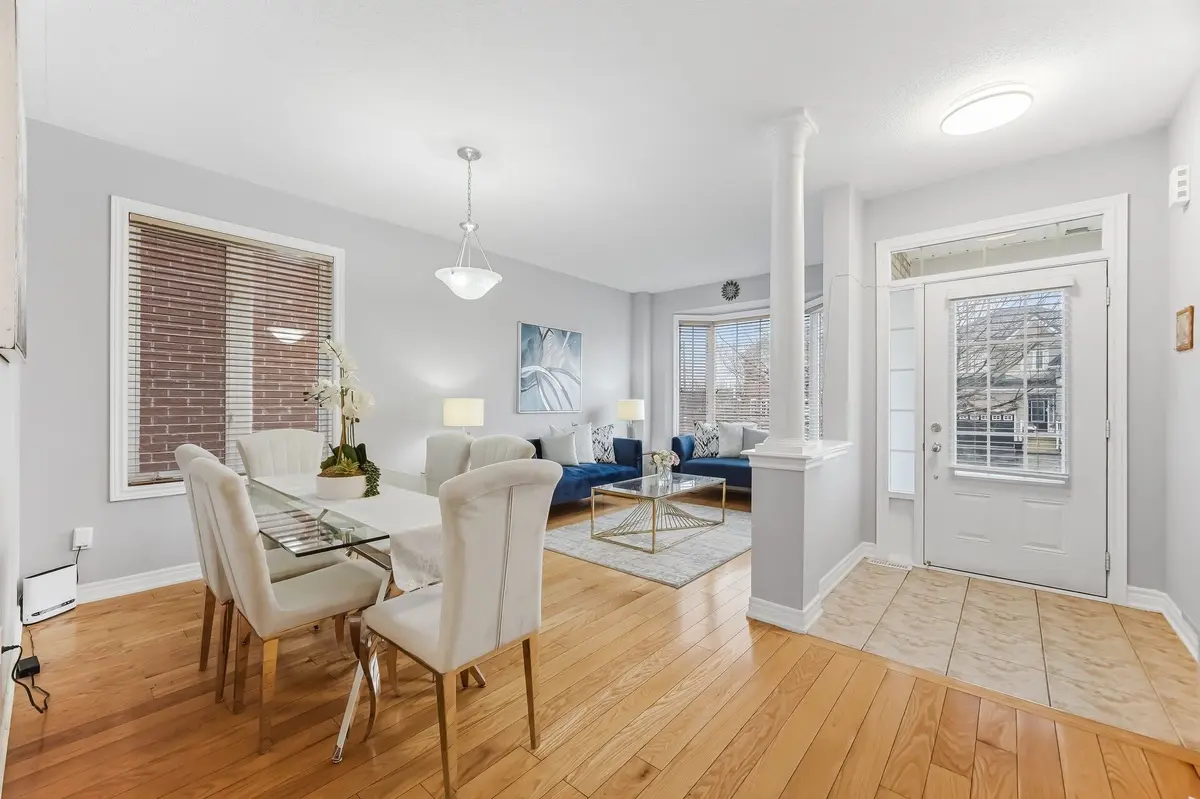 152 Father Tobin RD, Brampton, ON L6R 0E3