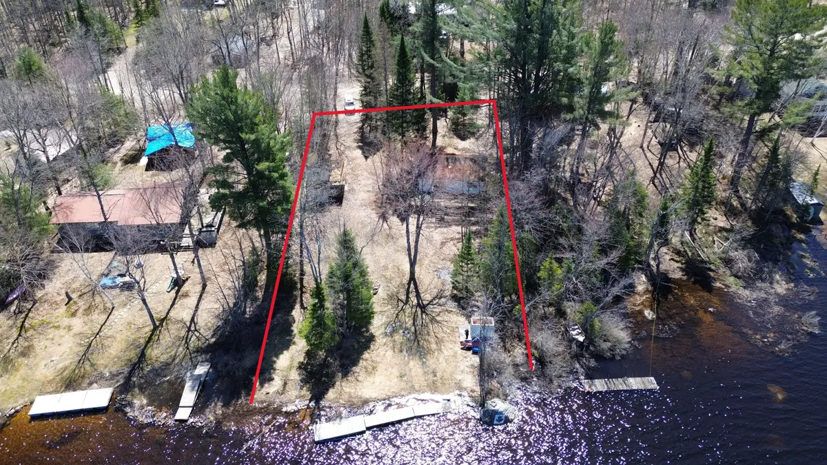 51 Bayside DR, Mcmurrich/monteith, ON P0A 1Y0