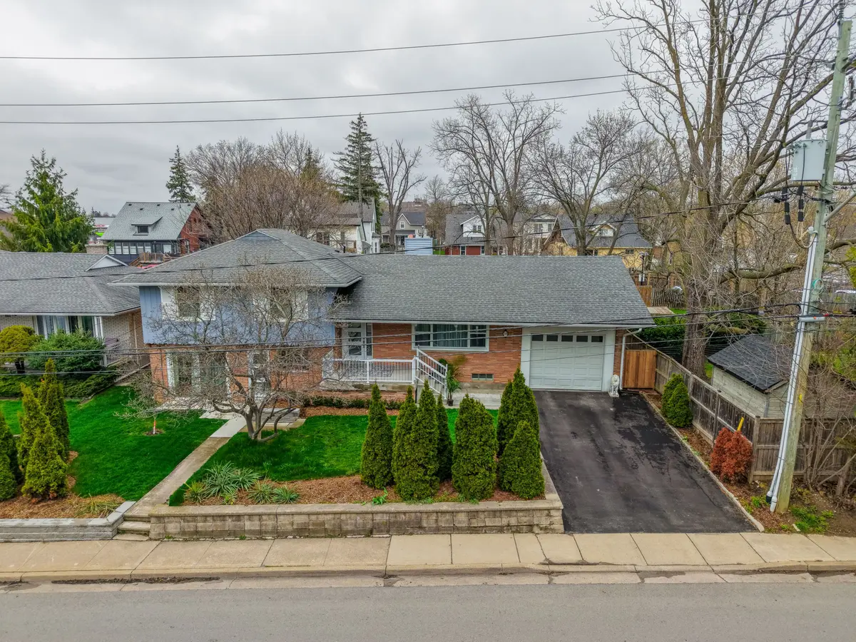 50 Barton ST, Hamilton, ON L9H 1N8