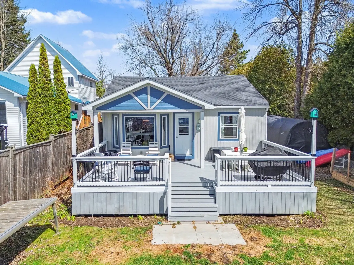 109 Rideau ST S, Drummond/north Elmsley, ON K7H 3C7