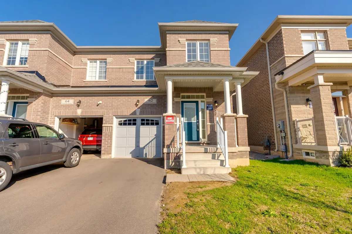 62 Holcomb TER, Hamilton, ON L6R 3K3