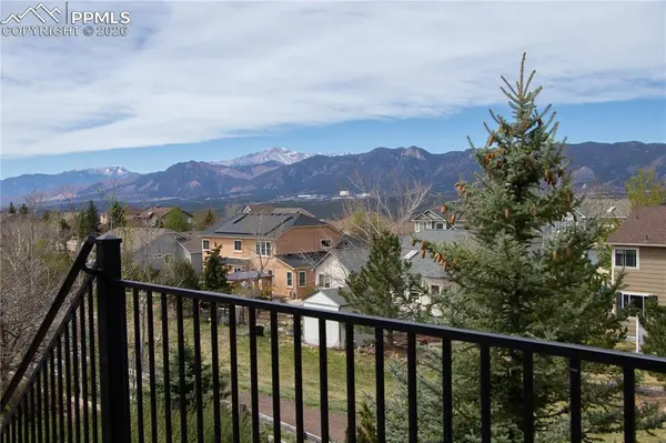 15834 Kansas Pacific CT, Monument, CO 80132