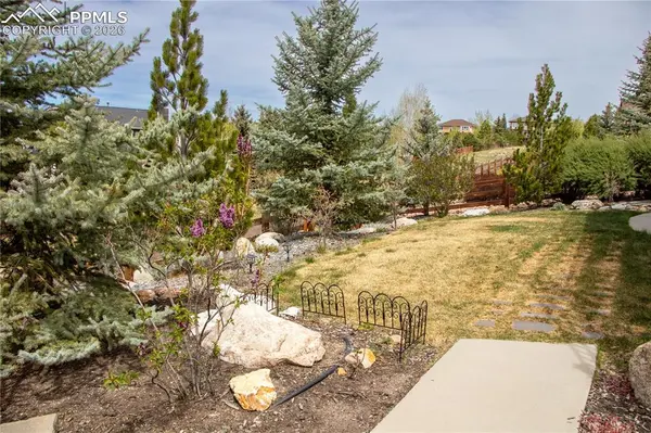 15834 Kansas Pacific CT, Monument, CO 80132