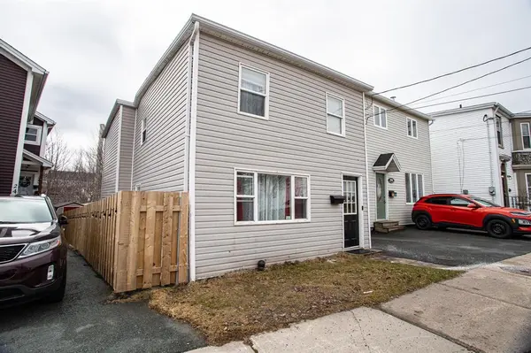 251 Hamilton Avenue, St. John's, NL A1E 1J6