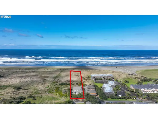 766 NEACOXIE BLVD, Gearhart, OR 97138