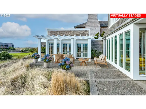 766 NEACOXIE BLVD, Gearhart, OR 97138