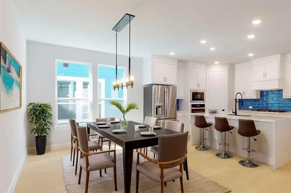 2212 Fairwater Mews, Rowlett, TX 75088