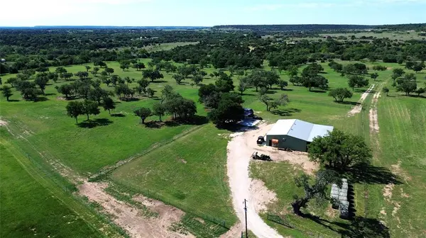 725 County Road 520, Evant, TX 76525