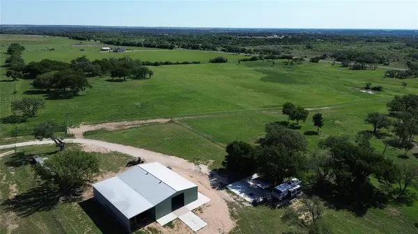 725 County Road 520, Evant, TX 76525