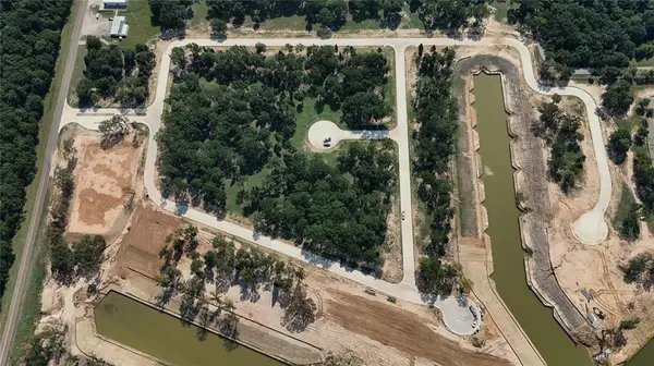 0 Ruby Way, Malakoff, TX 75148