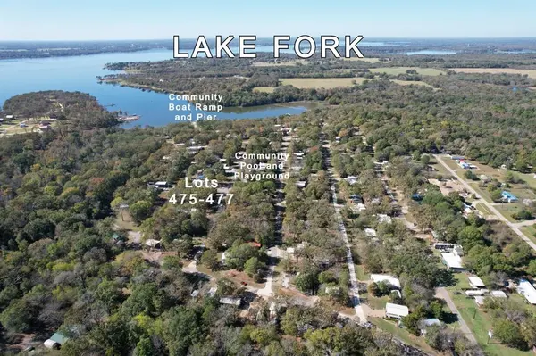 6435 N FM 17 #477, Yantis, TX 75497