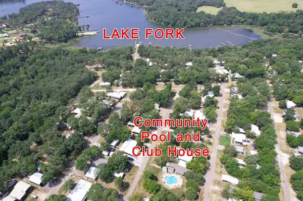 6435 N FM 17 #477, Yantis, TX 75497