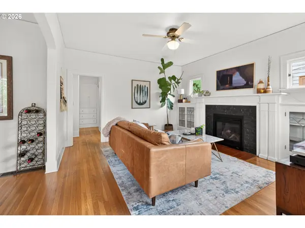 4210 NE 65TH AVE, Portland, OR 97218