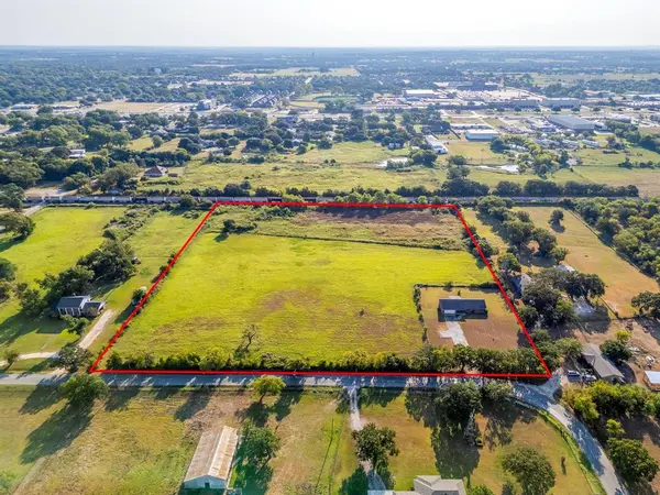 601 Eddy Avenue, Joshua, TX 76058