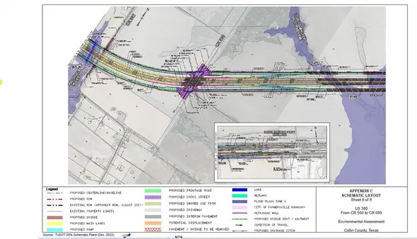 55 Acres County Road 697, Farmersville, TX 75442