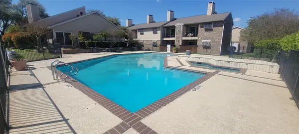 4748 Old Bent Tree Lane #808, Dallas, TX 75287