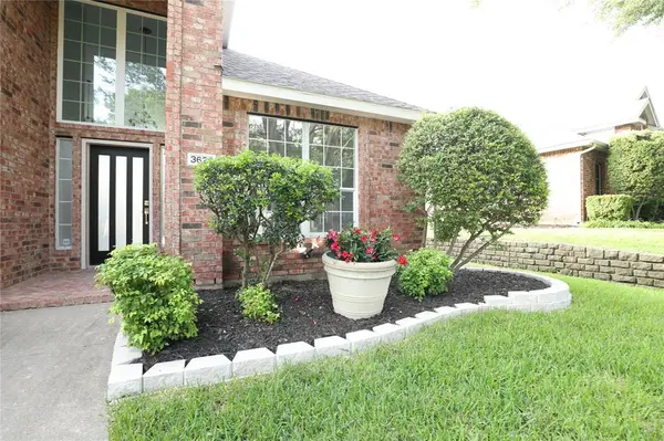 3620 Flintstone Drive, Plano, TX 75074