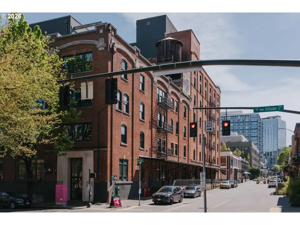 416 NW 13TH AVE #411, Portland, OR 97209