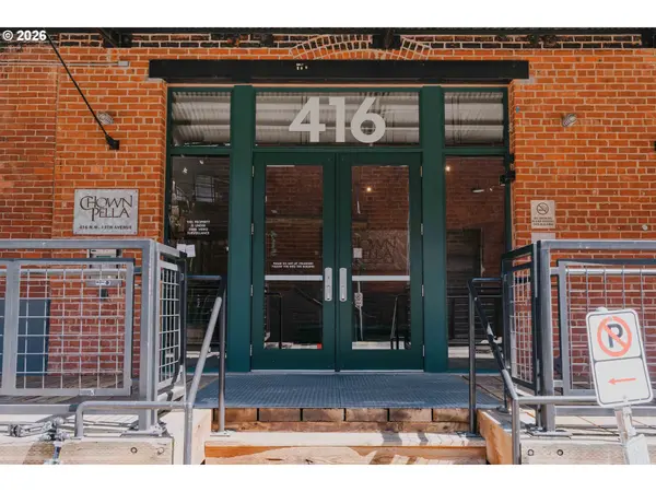 416 NW 13TH AVE #411, Portland, OR 97209