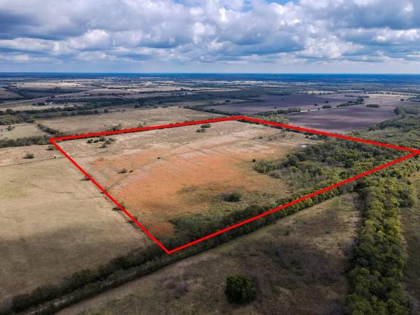 TBD 3835 Road,  Bailey,  TX 75413