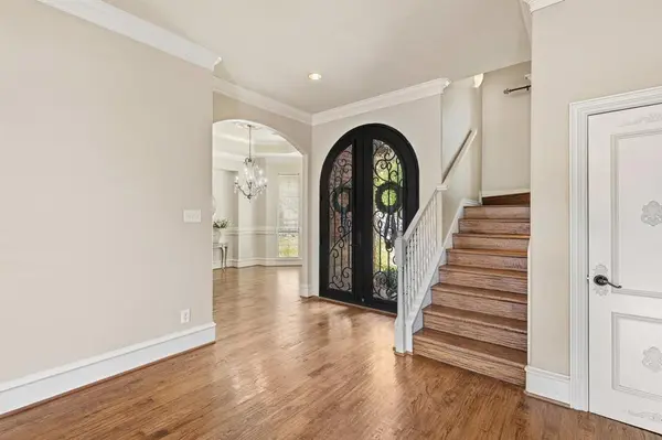 1110 Mccampbell Road, Mansfield, TX 76063