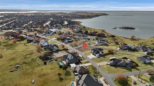 10552 Buccaneer Point, Frisco, TX 75036