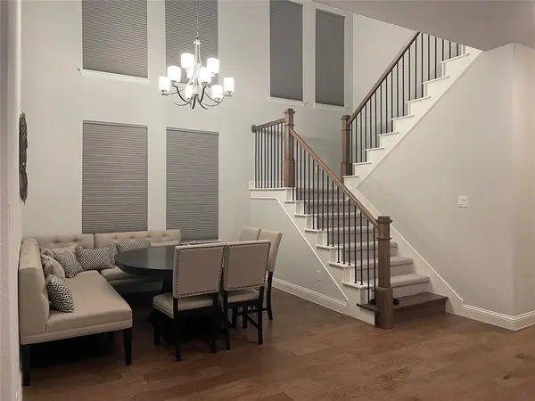 8517 Campbell Drive, Rowlett, TX 75089