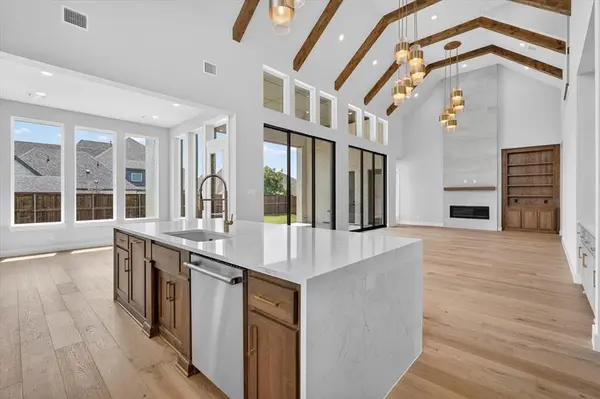 2205 Sorrelwood Court, Celina, TX 75009