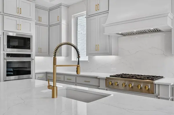 2205 Sorrelwood Court, Celina, TX 75009